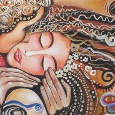 Quadri moderni KLIMT