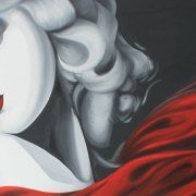 Quadri moderni dipinti Lempicka