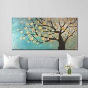 QUADRI MODERNI DIPINTI